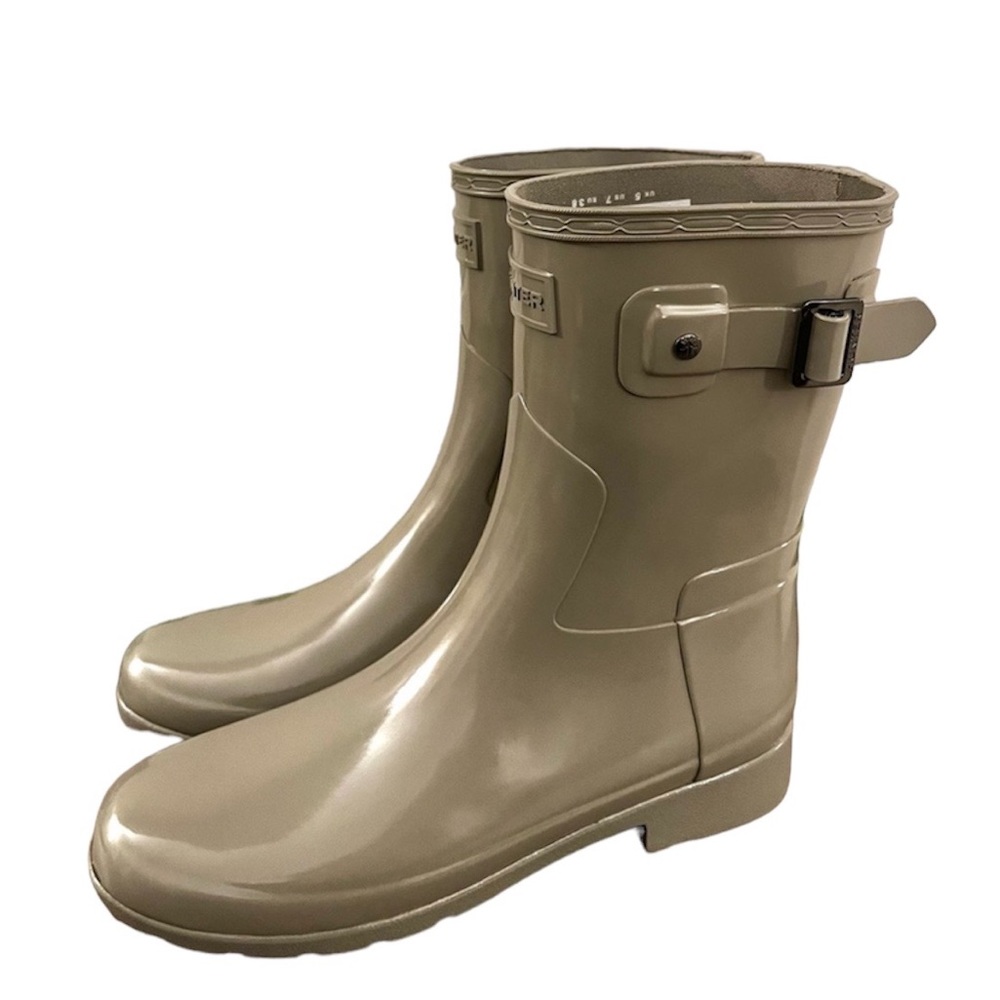 Hunter Boots